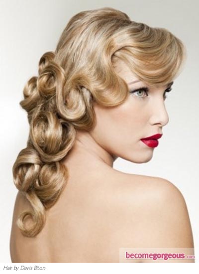 20s Hairstyles For Women Long Hair 1920s hairstyles for long hair