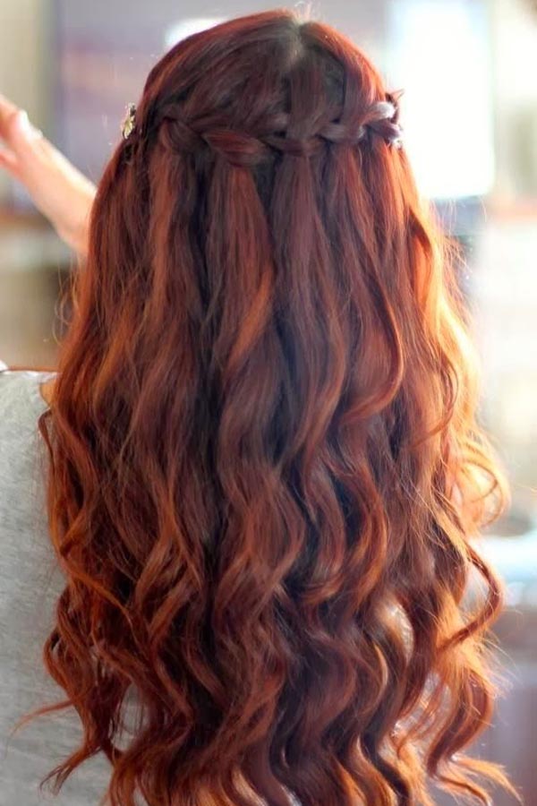 Beautiful and Easy Braided Hairstyles for Different Types of Hair ...