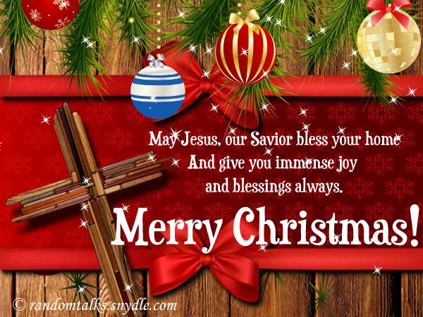 Christmas Greetings Messages Religious 2023 Latest Perfect Awesome 