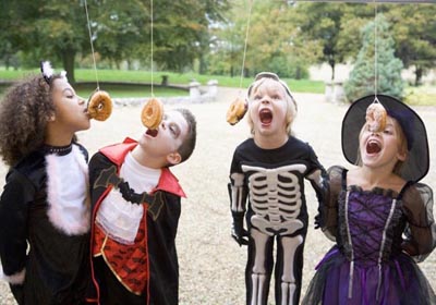 halloween-party-games-for-kids