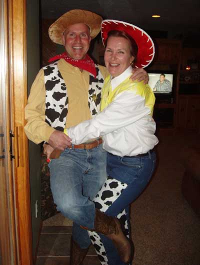 20 Cool Halloween Costume Ideas for Couples – Random Talks