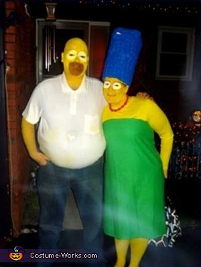 5. The Simpson Couples 