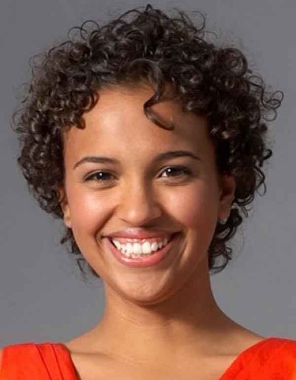 Short-Curly-Hairstyles-for-Black-Women