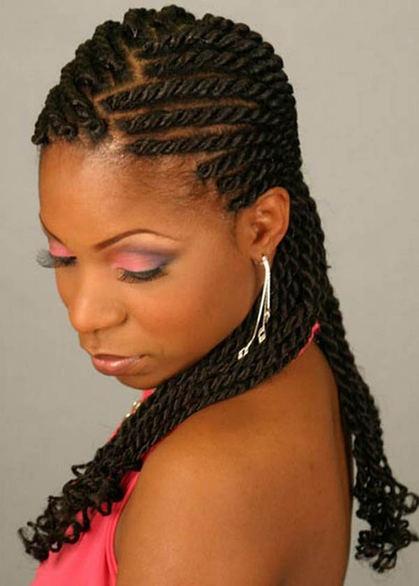 Beautiful And Easy Braided Hairstyles For Different Types Of Hair