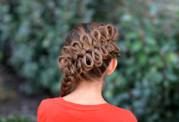 Beautiful And Easy Braided Hairstyles For Different Types Of Hair