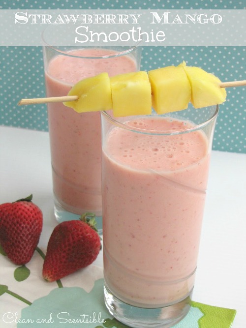 healthy-smoothie-recipe-strawberry-mango-smoothie