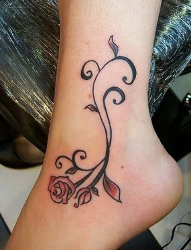 rose-tattoo-designs-beauty-ofvine-tattoos