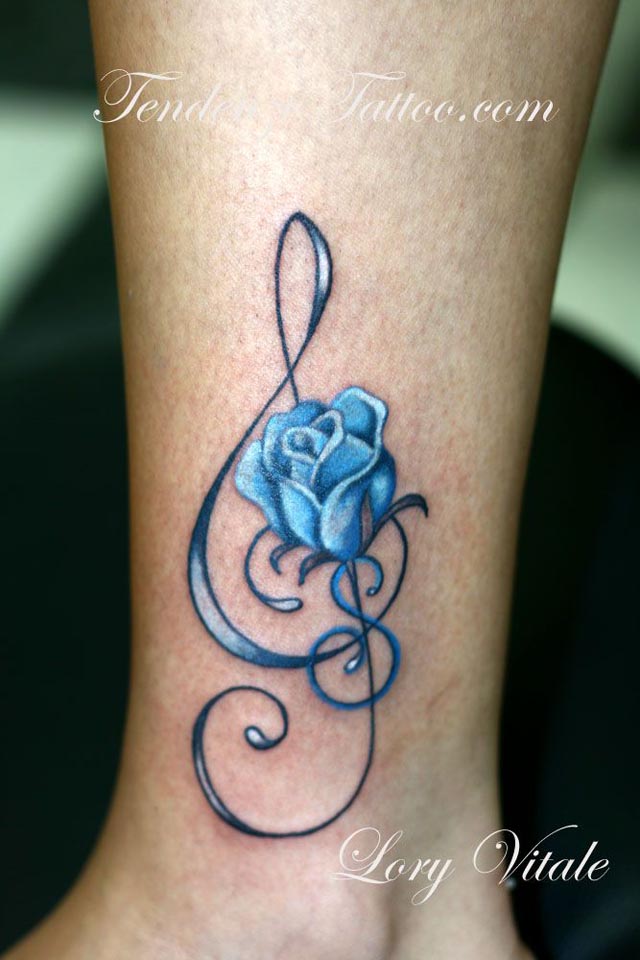 rose-tattoo-designs-rose-with-music-design