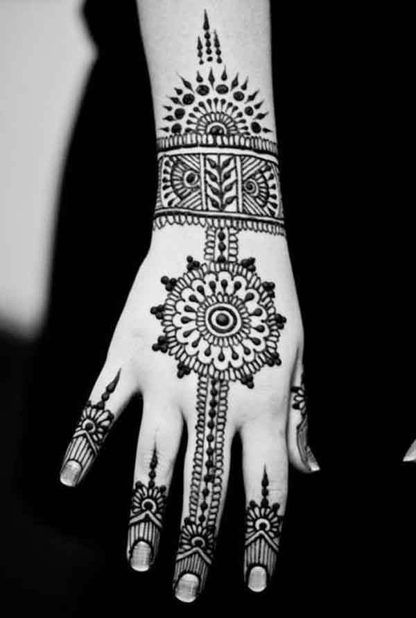 best-mehandi-designs