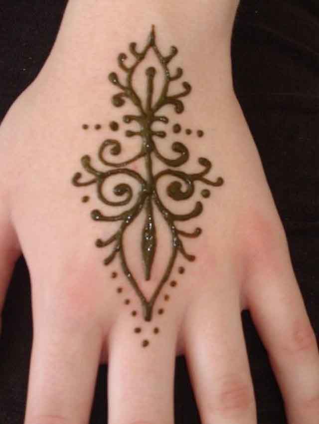 50 beautiful mehndi designs and patterns to try random talks