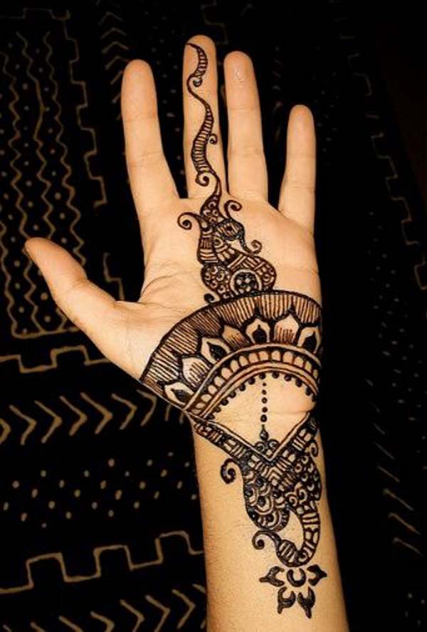 peacock-mehndi-designs