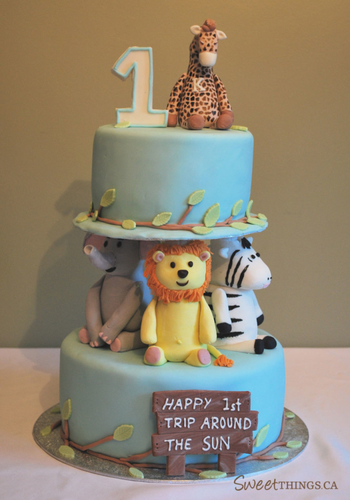 1st-birthday-cakes