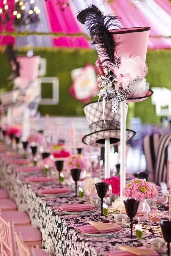 Top 20 Wedding Theme Ideas To Try! Random Talks