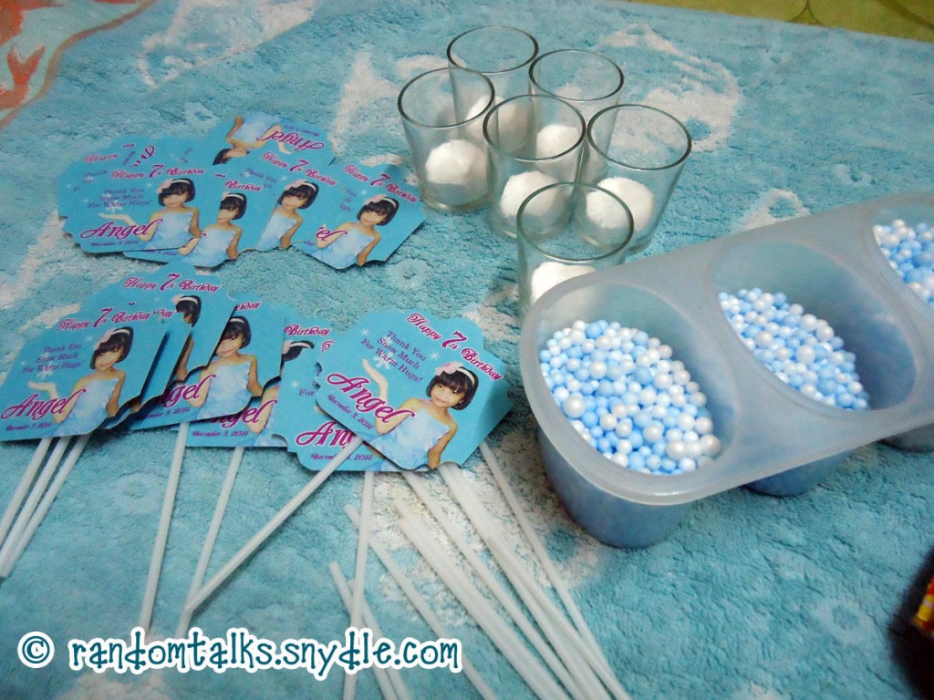 My Frozen Birthday Party Ideas Under $100 – Random Talks