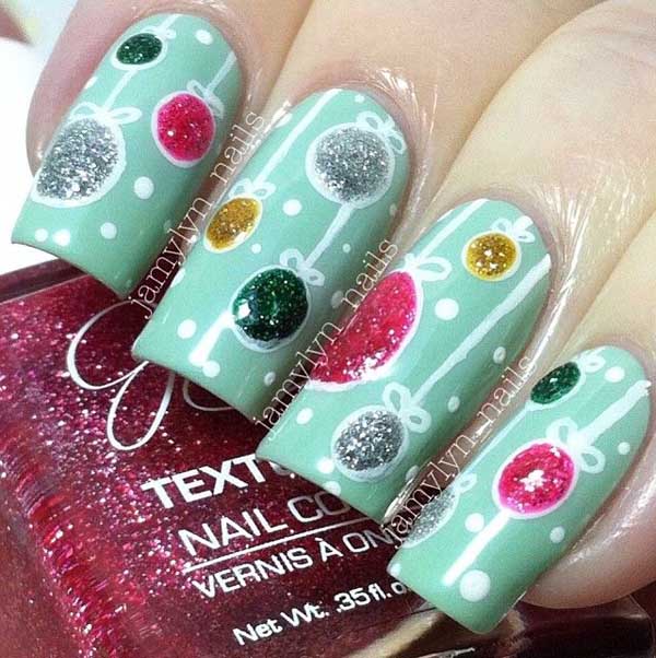 ideas-for-nail-art-designs-for-christmas