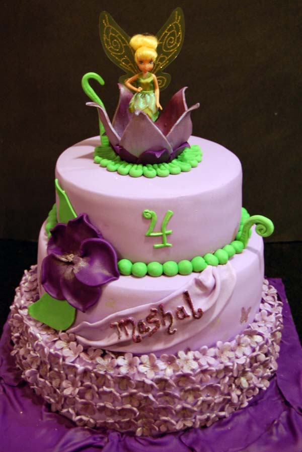 tinker-bell-birthday-cake