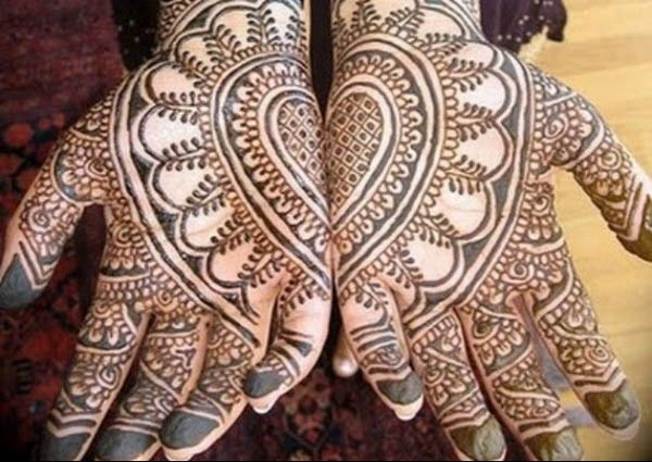 arabic-bridal-mehndi-design