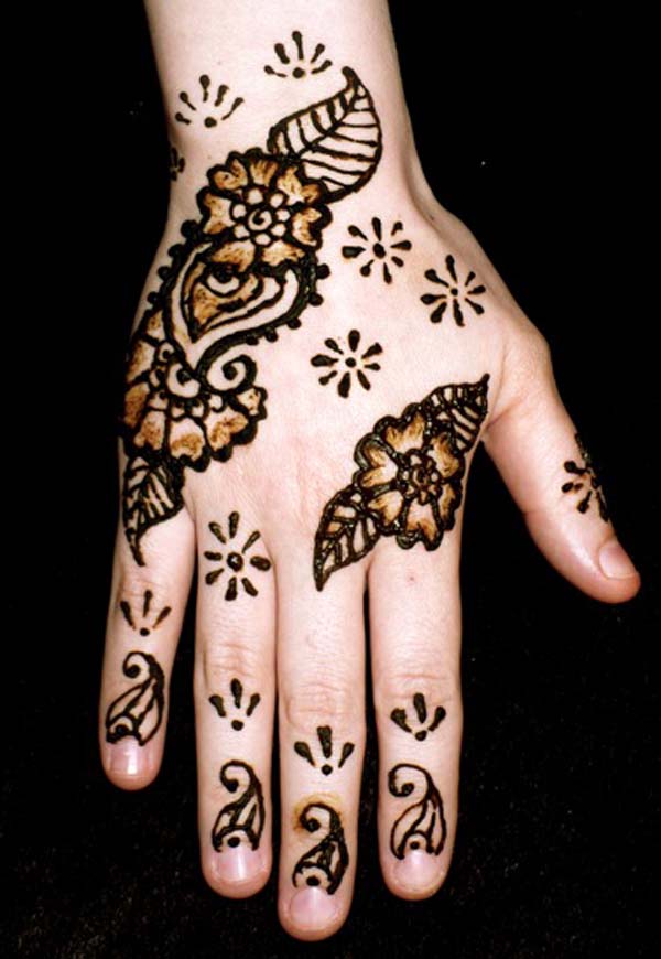 Stylish Mehndi Design (@stylishmehndidesign) • Instagram photos and videos