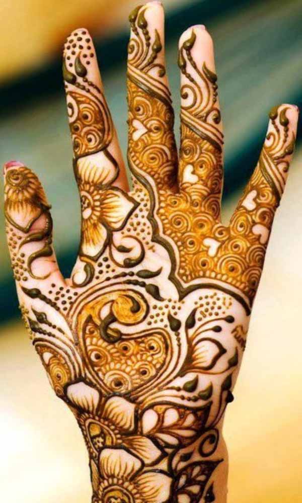 Spectacular Arabic Mehndi Designs You Ll Love Random Talks Hot Sex Picture 2106