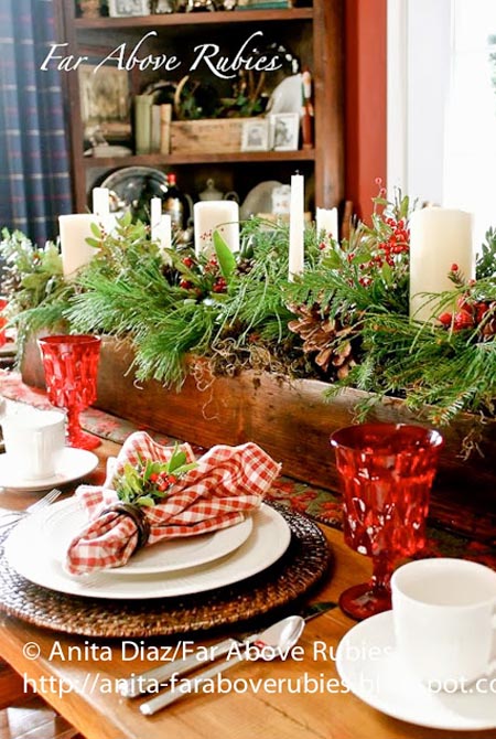 Breathtaking Christmas Centerpiece Decorations – Random Talks