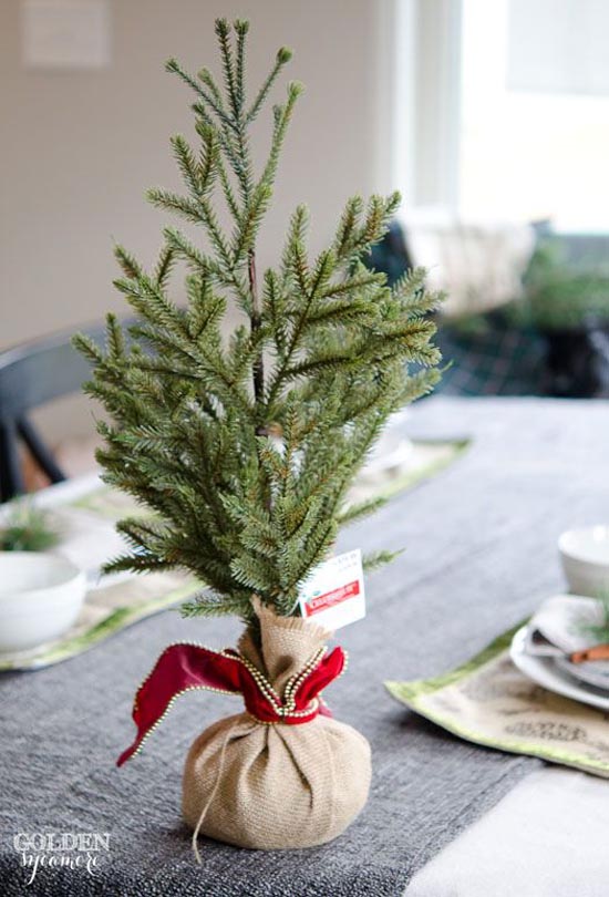 Breathtaking Christmas Centerpiece Decorations – Random Talks