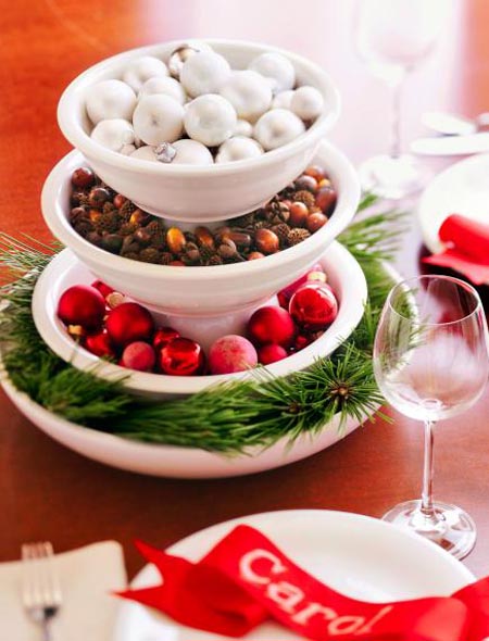 Breathtaking Christmas Centerpiece Decorations – Random Talks