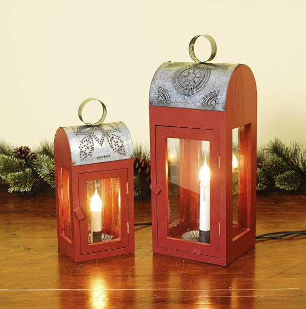 50 Best Magical Christmas  Lanterns  and Luminaries Random 