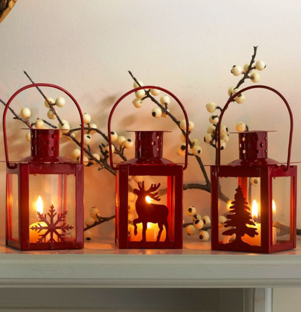 50 Best Magical Christmas Lanterns and Luminaries – Random Talks