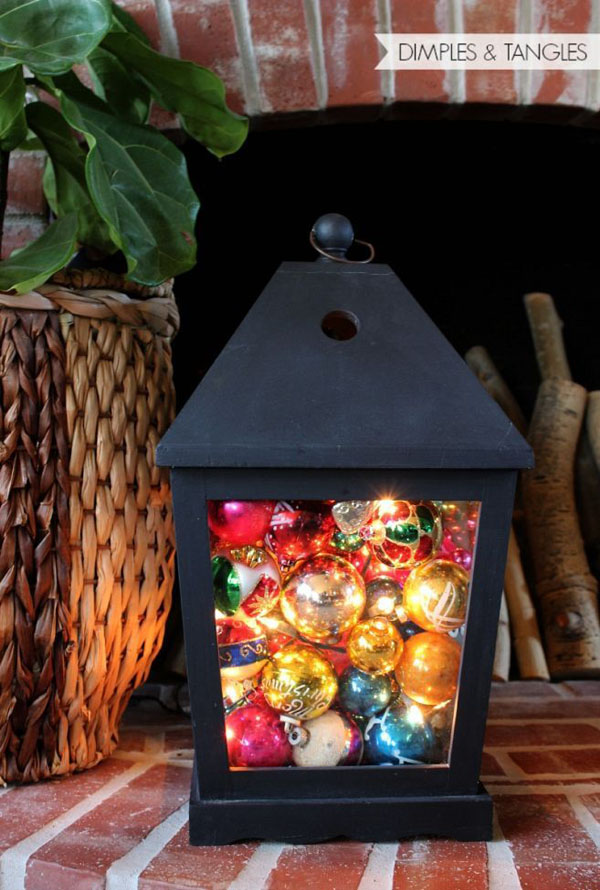 50 Best Magical Christmas Lanterns and Luminaries – Random Talks