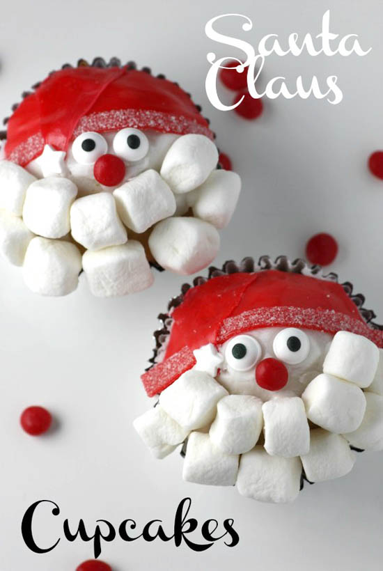 40 Oh So Cute Christmas Treats And Desserts Random Talks 1695