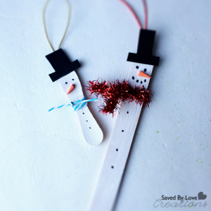 50 Easy DIY Christmas Decorations That You Can Actually Make – Random Talks