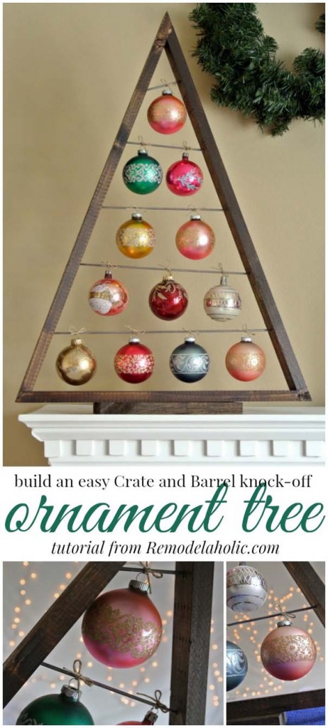 50 Easy DIY Christmas Decorations That You Can Actually Make – Random Talks